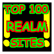 Top 100 Realm Sites